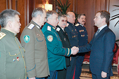 Президент_атаманы