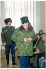 Подолян - на выход